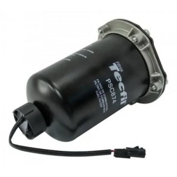 Filtro de Combustível Tecfil PSC874