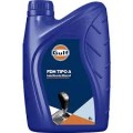 Fluido Hidráulico FDH Tipo A - Gulf