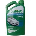 Lubrificante Multiviscoso Lubrax Essencial SL 20W-50 - 3 Litros