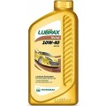 Lubrificante Semissintético Lubrax Tecno 10W-40 API SN - 500ml