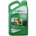 Lubrificante Lubrax Turbo Vigoros 20W-50 - 3 Litros