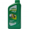 Óleo Lubrificante Lubrax Extra Turbo 15W-40 API CH-4 1L