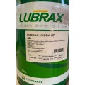Lubrificante Mineral Lubrax Hydra XP 46