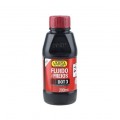 Fluido para Freios Varga DOT 3 200ml