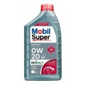 Óleo Lubrificante Sintético Mobil Super 0W-20