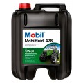 Óleo Mobilfluid 428 10W-30 20L