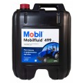 Óleo Hidráulico Mobilfluid 499 V2 - 20L