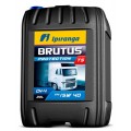 Óleo Lubrificante Ipiranga Brutus Protection T5 15W40 20L