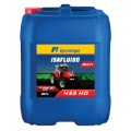 Óleo Lubrificante Ipiranga Isafluido 433 HD 20L
