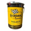 Graxa Lubrificante Bardahl Maxlub GP 20kg