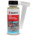 Aditivo Bicombustível Injection Cleaner Würth 200ml