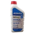 Óleo de Motor ACDelco SAE 5W-30 Sintético