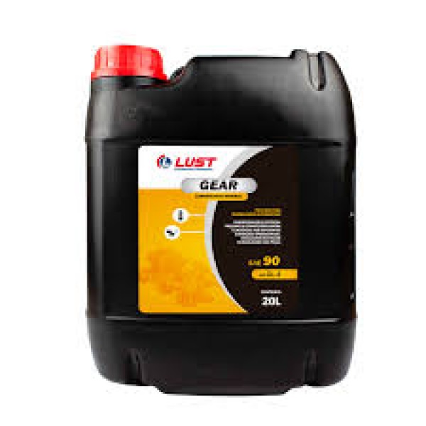 Óleo Lubrificante para Engrenagens GL-4 90 20L