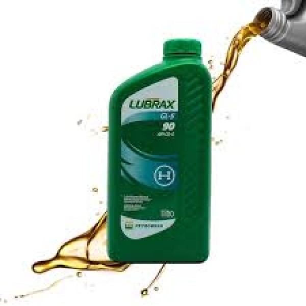 Lubrificante Lubrax GL-5 90
