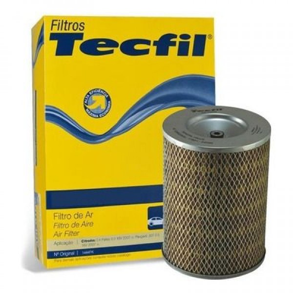 Filtro de Ar Tecfil AP - 1008