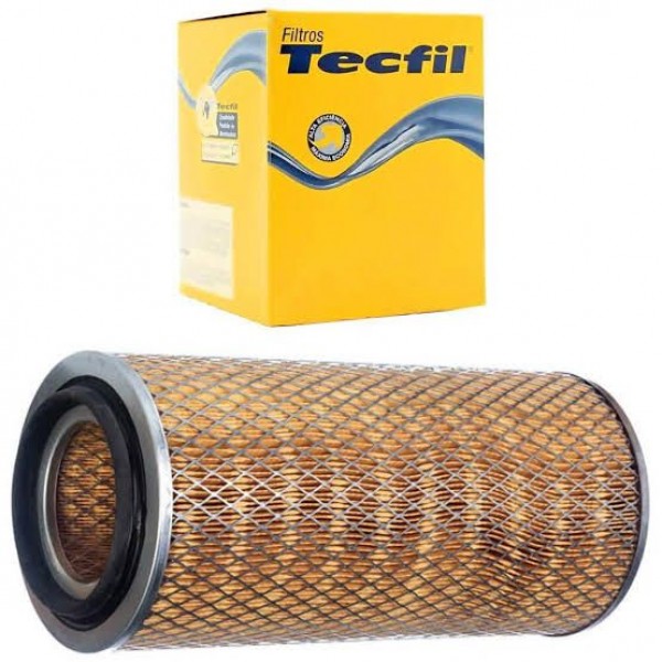 Filtro de Ar Tecfil - AP 1886 para Caminhões