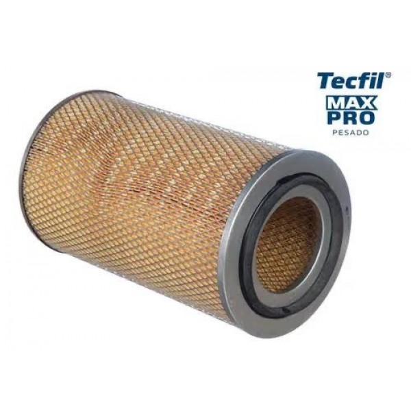 Filtro de Ar Tecfil AP - 4440 Max Pro Pesado