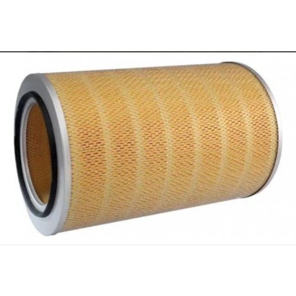 Filtro de Ar - AP9835 Cilíndrico para Motores Diesel