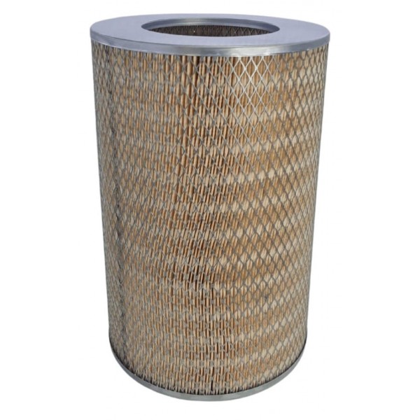 Filtro de Ar  -  AP9836 Cilíndrico para Motores Diesel