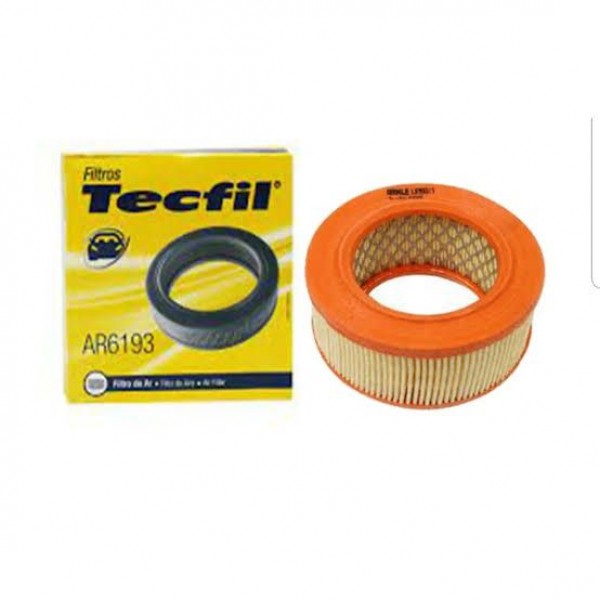 Filtro de Ar Tecfil AR6193