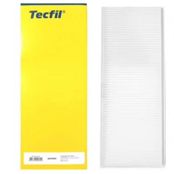 Filtro de Ar Condicionado Tecfil ACP003