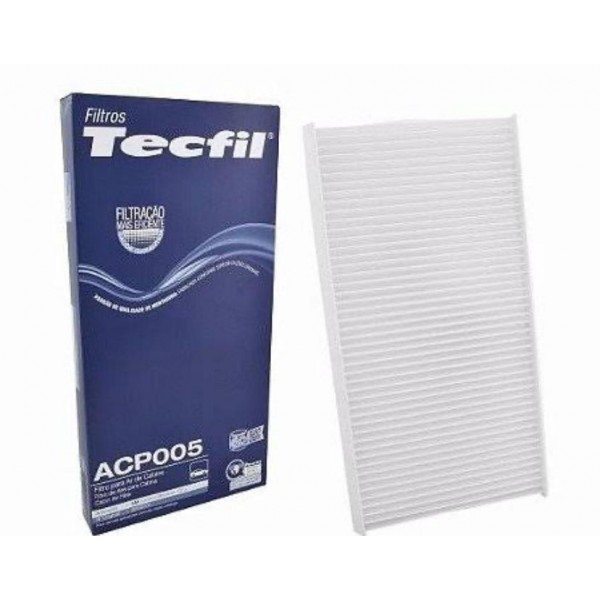 Filtro de Ar Condicionado Tecfil ACP005