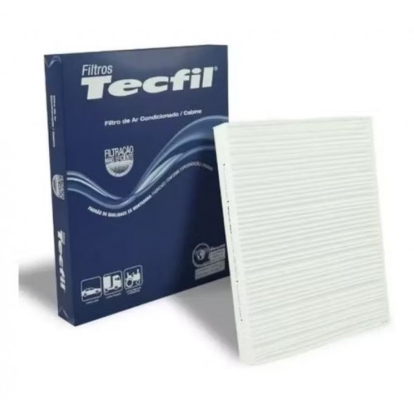 Filtro de Cabine Tecfil  ACP-886 para Ar Condicionado