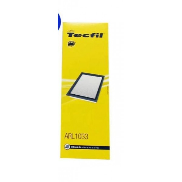 Filtro de Ar Tecfil ARL1033