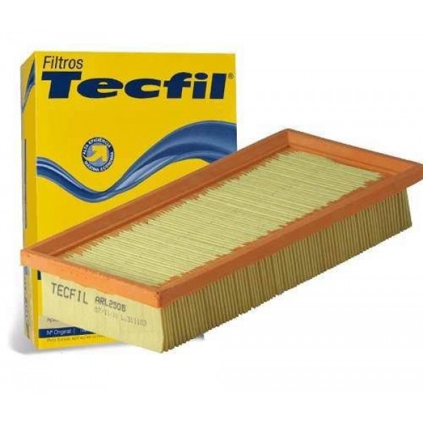 Filtro de Ar Tecfil ARL2506