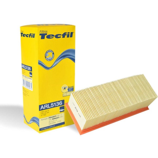 Filtro de Ar Tecfil ARL5136