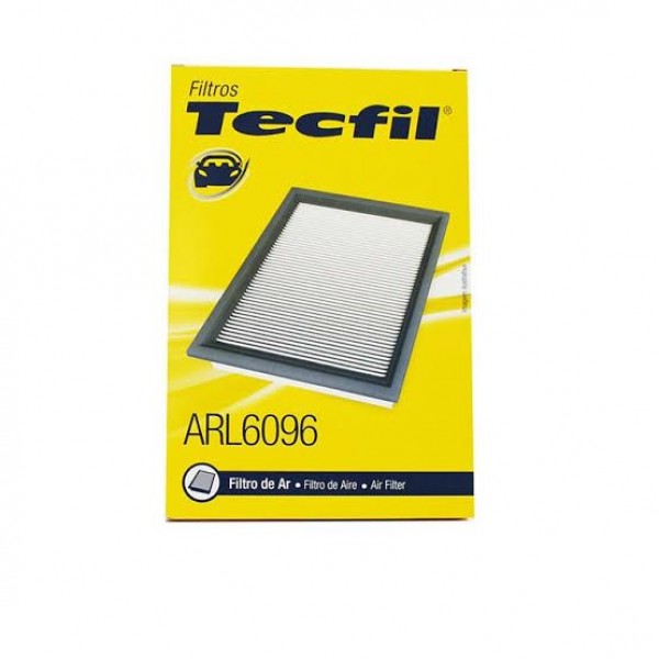 Filtro de Ar Tecfil ARL6096