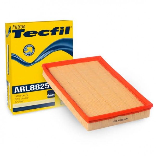 Filtro de Ar Tecfil ARL8825
