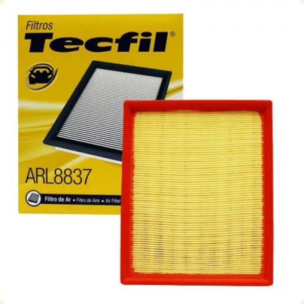 Filtro de Ar Tecfil ARL8837