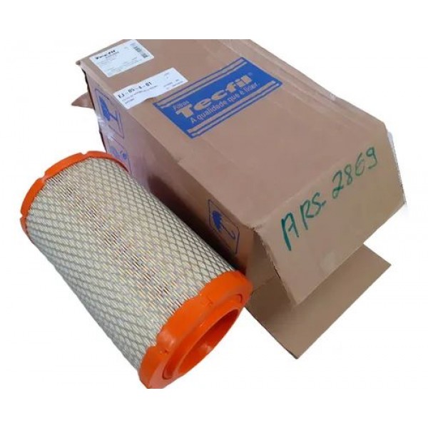 Filtro de Ar Tecfil ARS2889