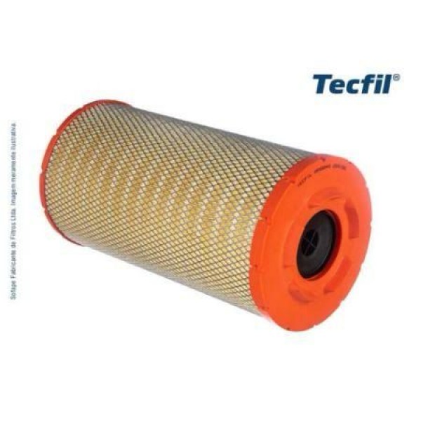 Filtro de Ar ARL-9840 Tecfil para Caminhões