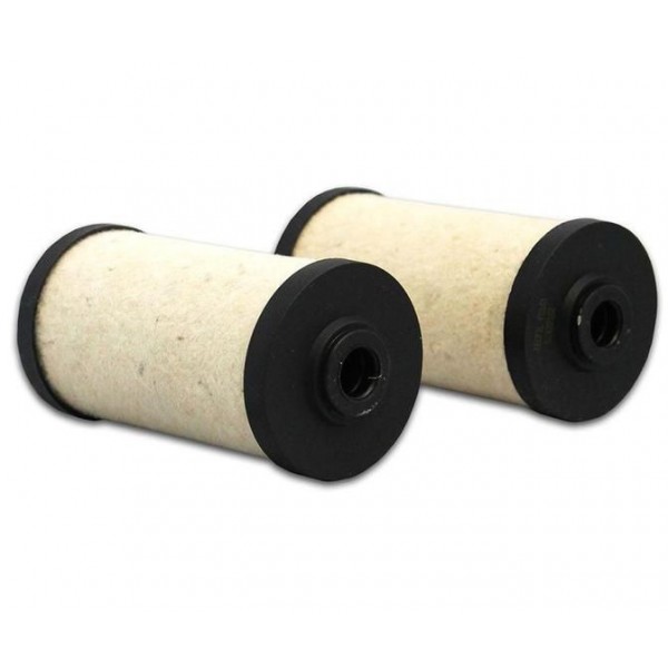 Filtro de óleo FC-161 Compressão de Alta Eficiência - Pacote com 2
