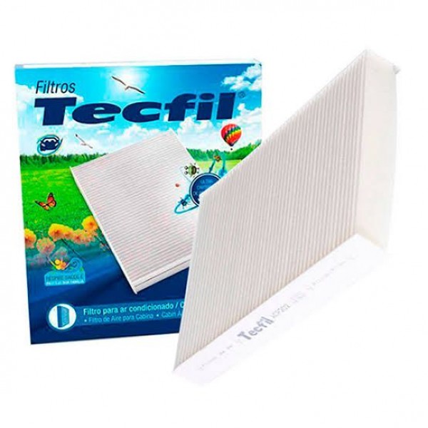 Filtro de Ar Condicionado ACP-202 Tecfil