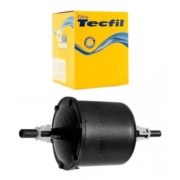 Filtro de Combustível GI07/1 Tecfil