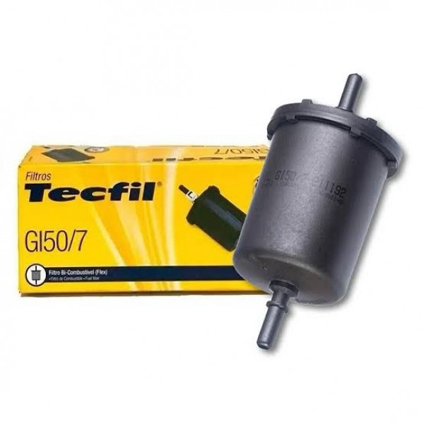 Filtro de Combustível Tecfil GI50/7