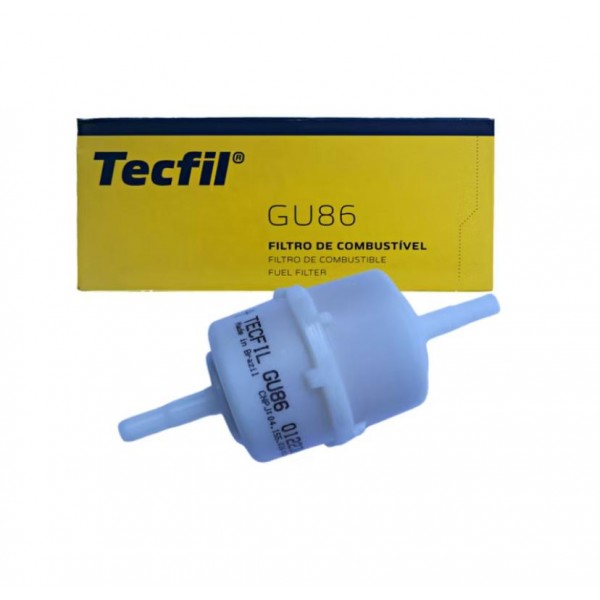 Filtro de Combustível Tecfil GU86