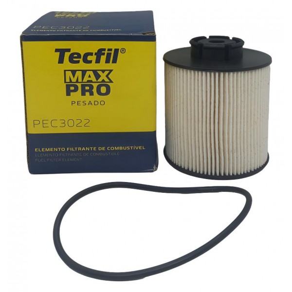 Filtro de Combustível Tecfil Max Pro PEC3022