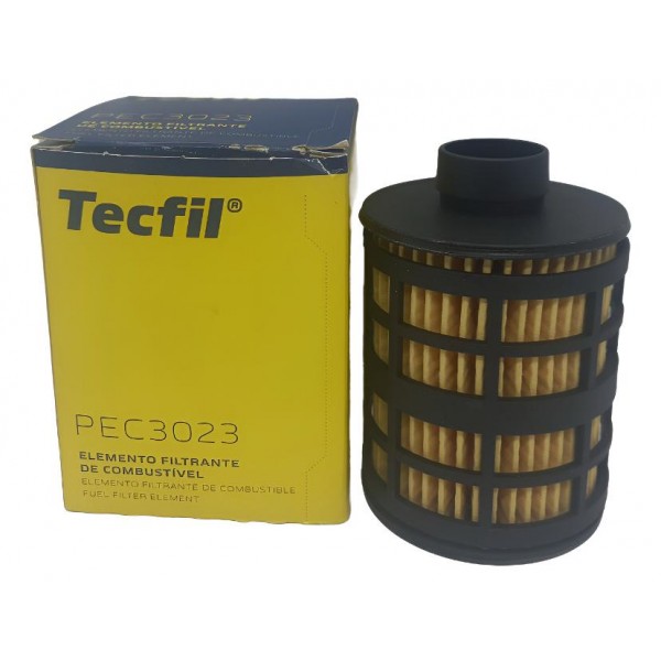 Filtro de Combustível Tecfil PEC3023