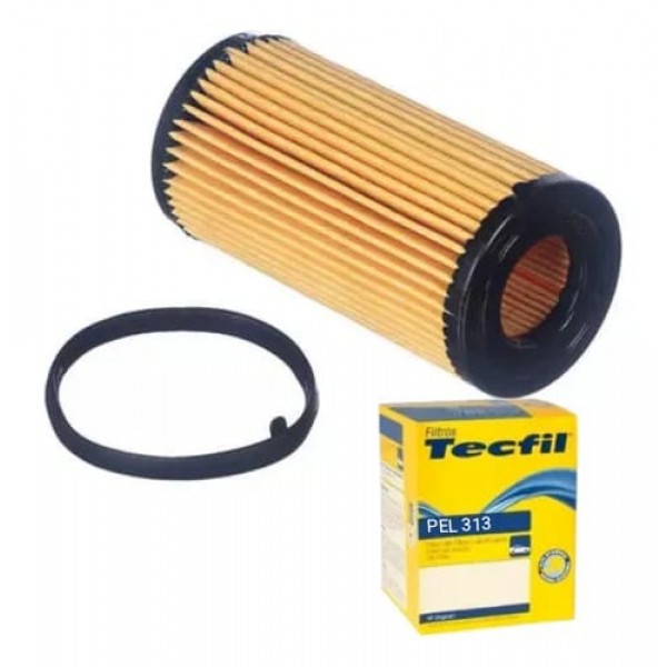 Filtro de Óleo Tecfil PEL313