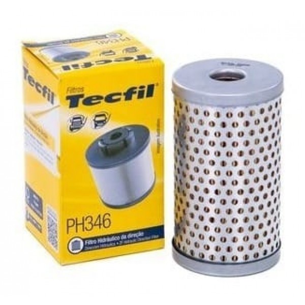 Filtro Hidráulico de Direção Tecfil PH346