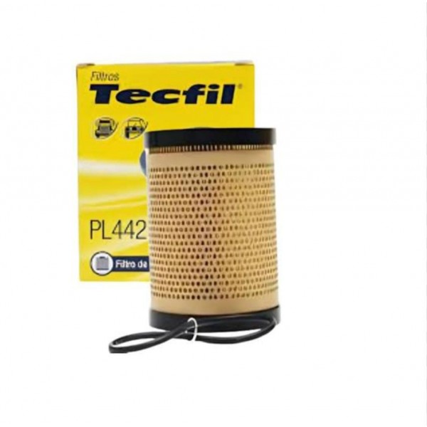 Filtro de Óleo Tecfil PL442