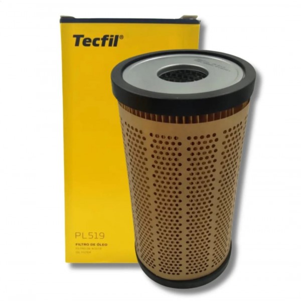 Filtro de Óleo Tecfil PL519