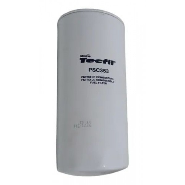 Filtro de Combustível Tecfil PSC353