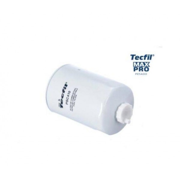 Filtro de Combustível Tecfil Max Pro PSC410