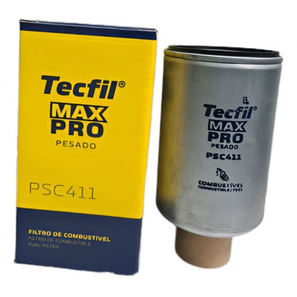 Filtro de Combustível Tecfil MAX PRO PSC411