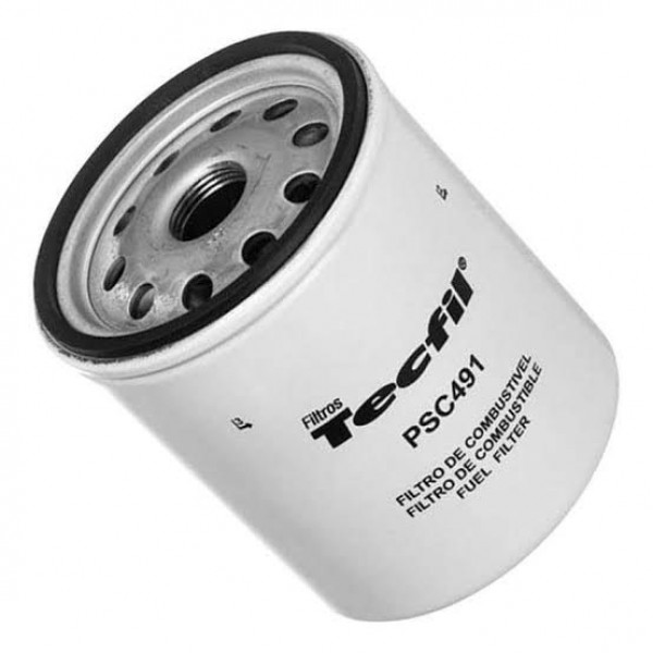 Filtro de Combustível Tecfil PSC491